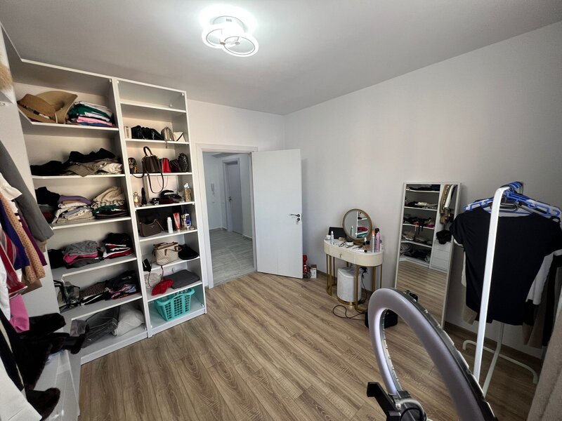 Nicolae Teclu, complex Atena Residence, loc parcare si centrala, an 2023