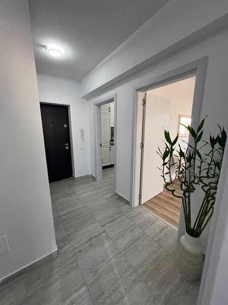 Nicolae Teclu, complex Atena Residence, loc parcare si centrala, an 2023