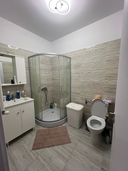 Nicolae Teclu, complex Atena Residence, loc parcare si centrala, an 2023