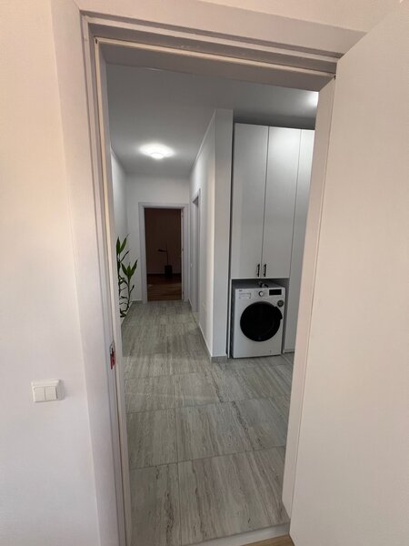 Nicolae Teclu, complex Atena Residence, loc parcare si centrala, an 2023