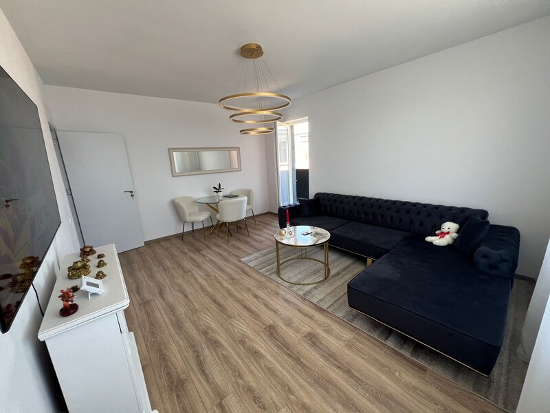 Nicolae Teclu, complex Atena Residence, loc parcare si centrala, an 2023