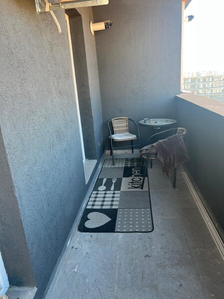 Nicolae Teclu, complex Atena Residence, loc parcare si centrala, an 2023